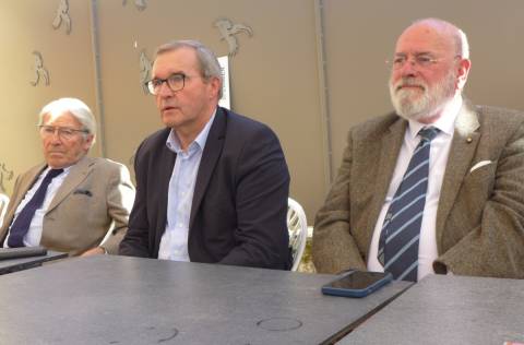 7 visite  de Germinal Peiro